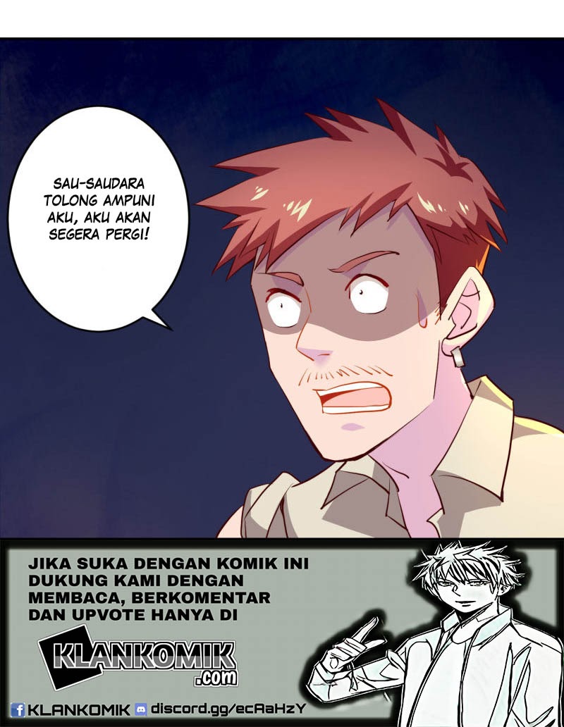 Beautiful Boss Cold-Hearted Chapter 17 - halaman 38