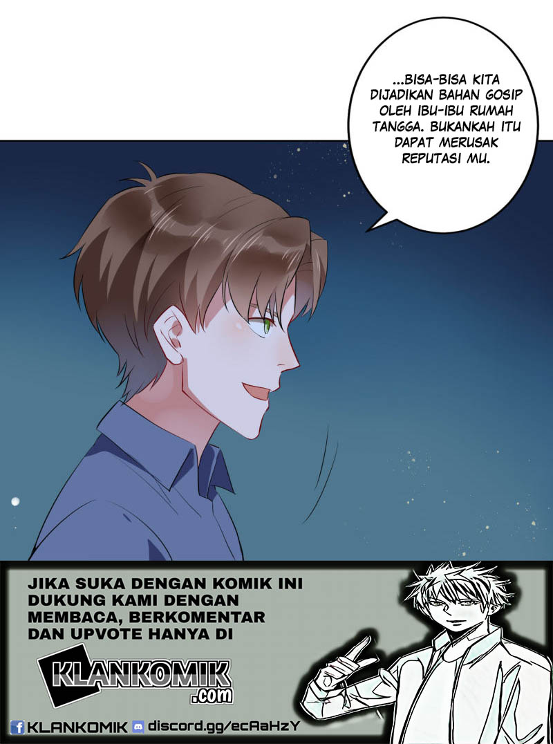 Beautiful Boss Cold-Hearted Chapter 18 - halaman 10