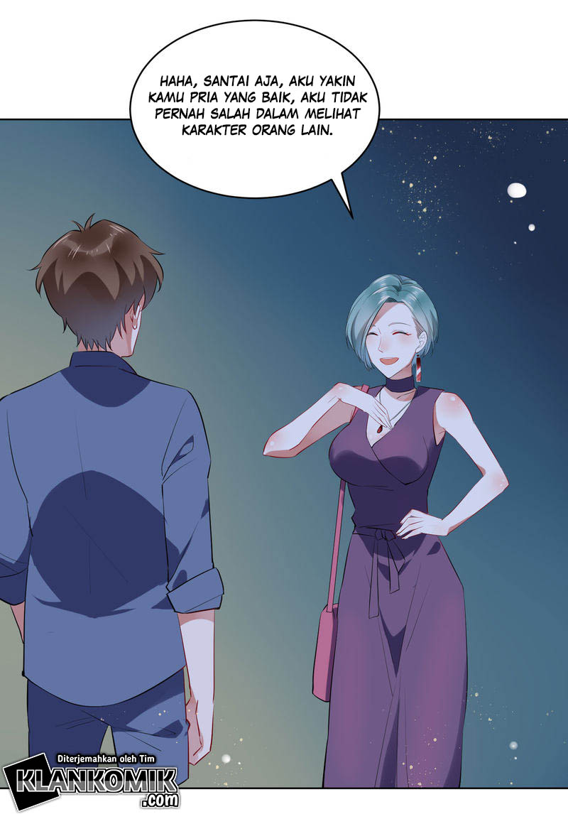 Beautiful Boss Cold-Hearted Chapter 18 - halaman 11