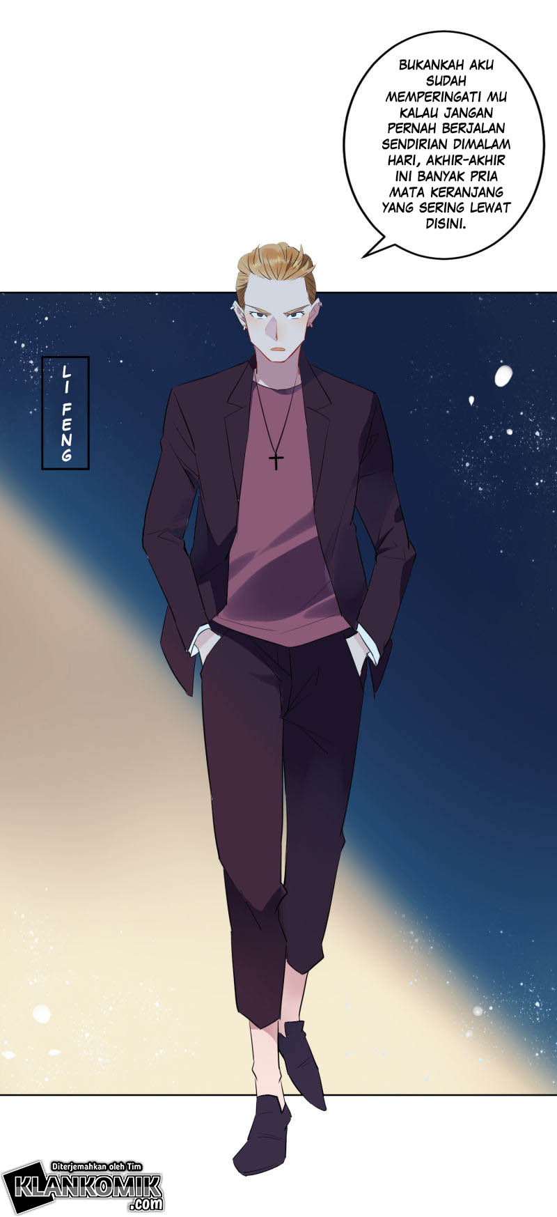 Beautiful Boss Cold-Hearted Chapter 18 - halaman 13