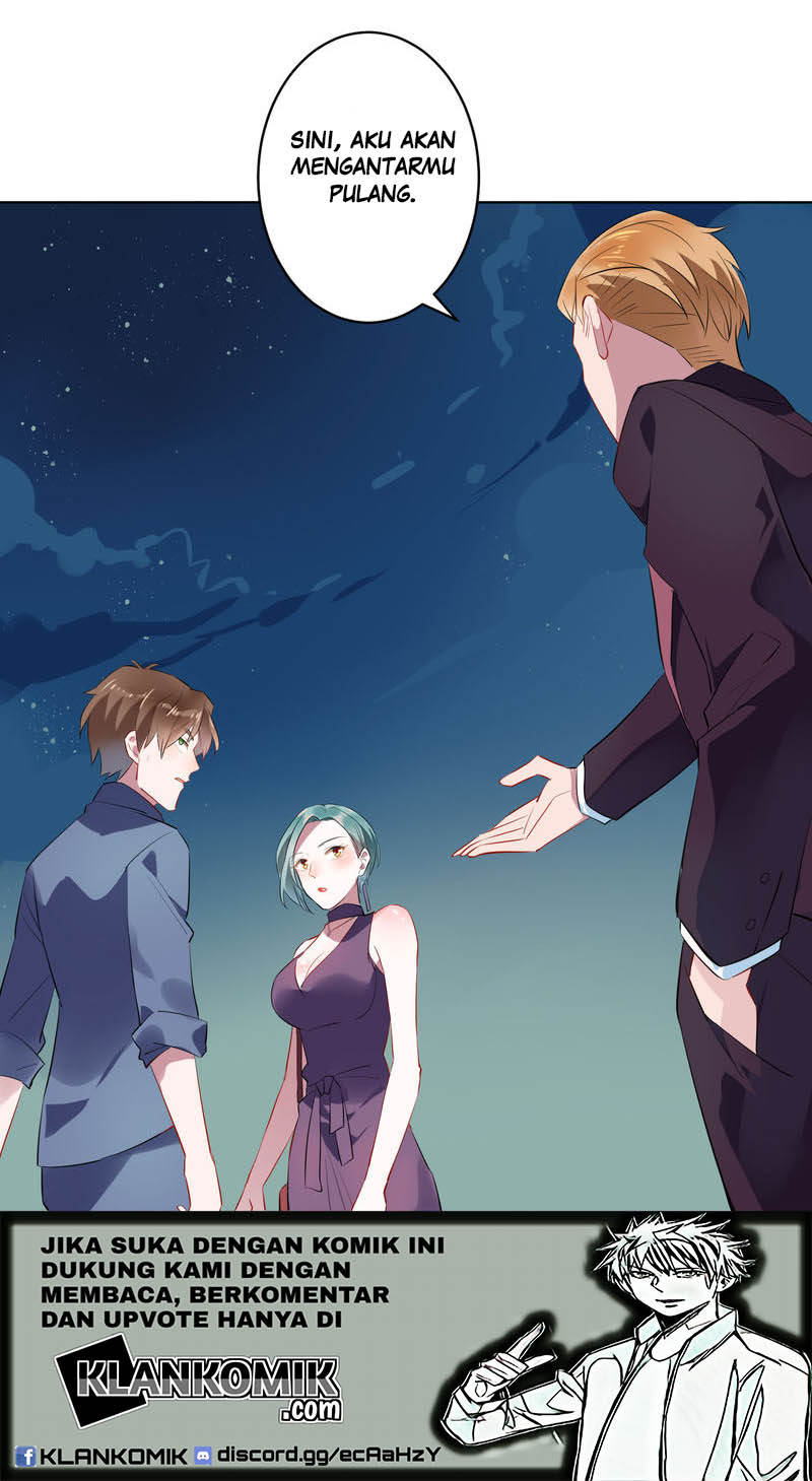 Beautiful Boss Cold-Hearted Chapter 18 - halaman 14