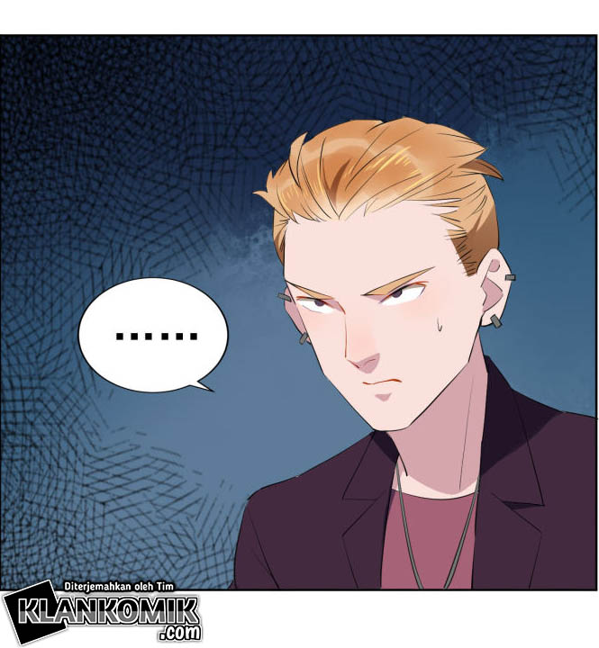 Beautiful Boss Cold-Hearted Chapter 18 - halaman 17