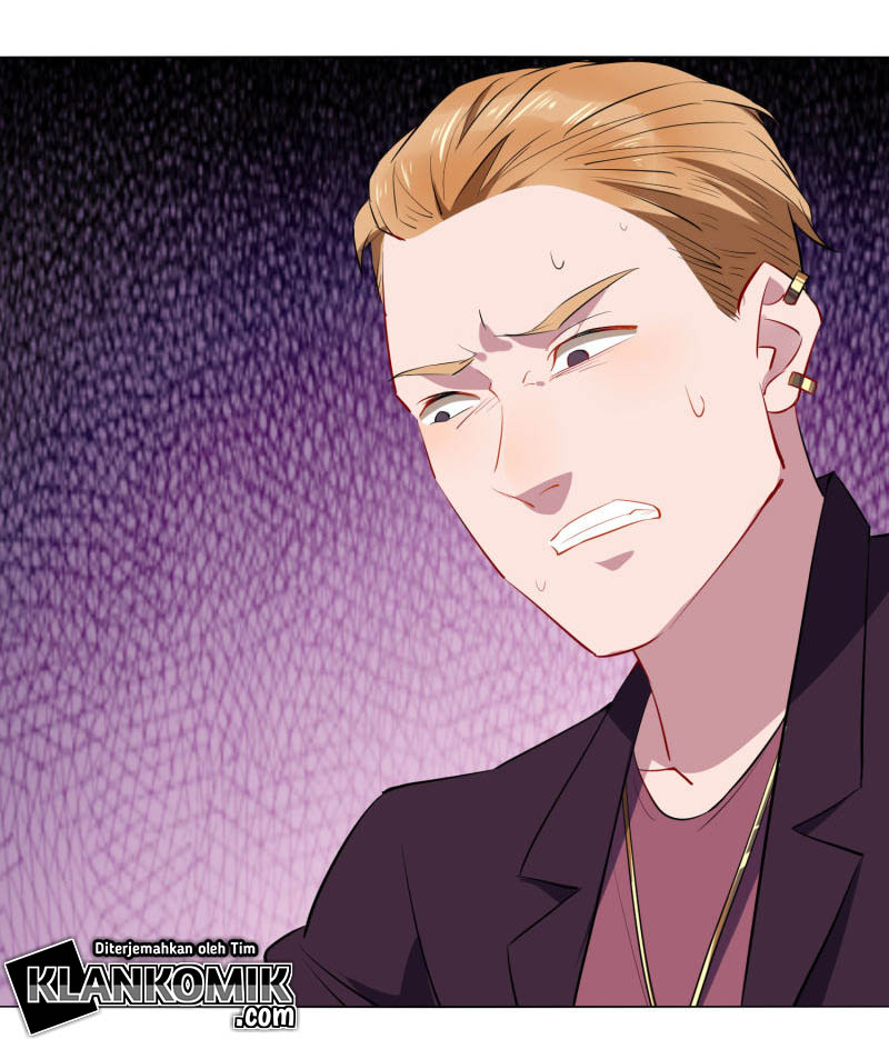 Beautiful Boss Cold-Hearted Chapter 18 - halaman 20