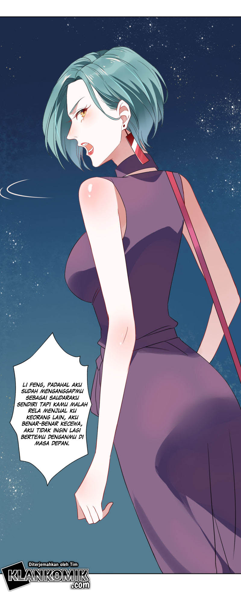 Beautiful Boss Cold-Hearted Chapter 18 - halaman 22