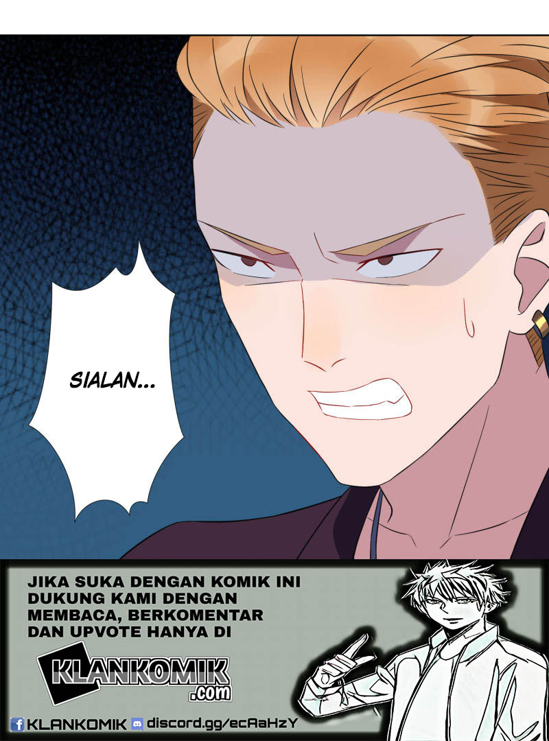 Beautiful Boss Cold-Hearted Chapter 18 - halaman 23