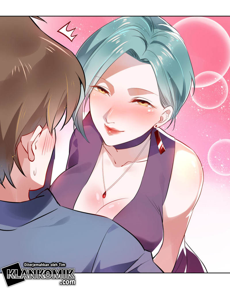 Beautiful Boss Cold-Hearted Chapter 18 - halaman 28