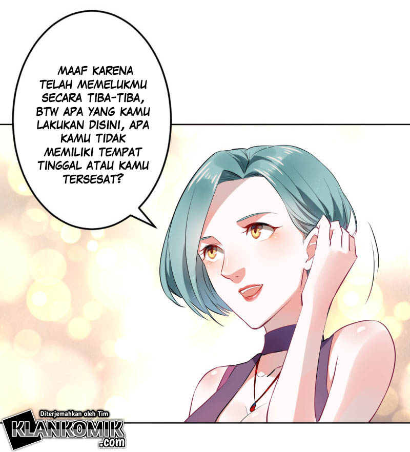 Beautiful Boss Cold-Hearted Chapter 18 - halaman 30