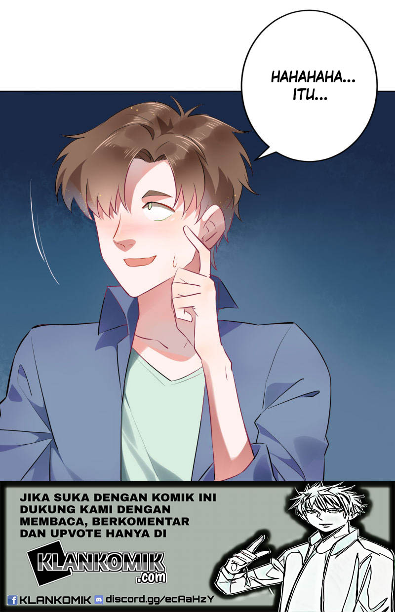 Beautiful Boss Cold-Hearted Chapter 18 - halaman 31