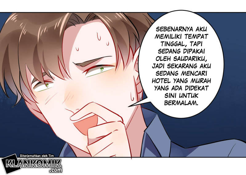 Beautiful Boss Cold-Hearted Chapter 18 - halaman 32