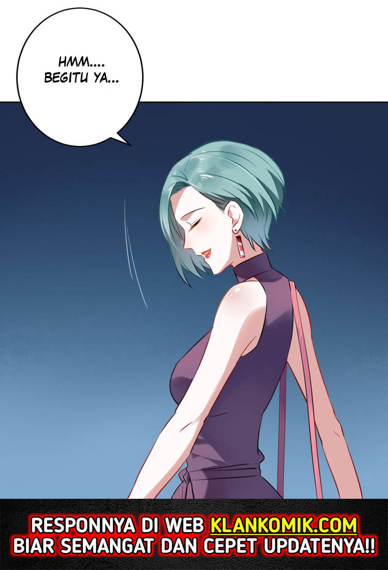 Beautiful Boss Cold-Hearted Chapter 18 - halaman 33