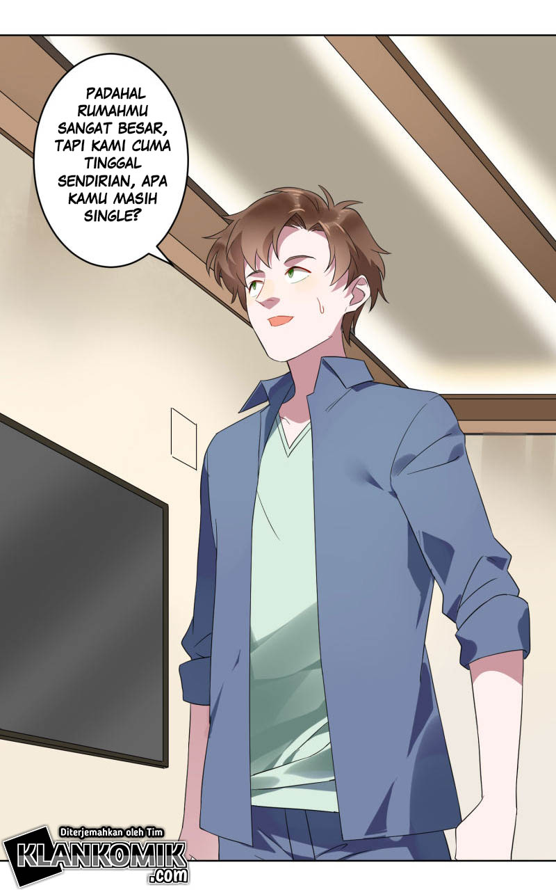 Beautiful Boss Cold-Hearted Chapter 18 - halaman 38