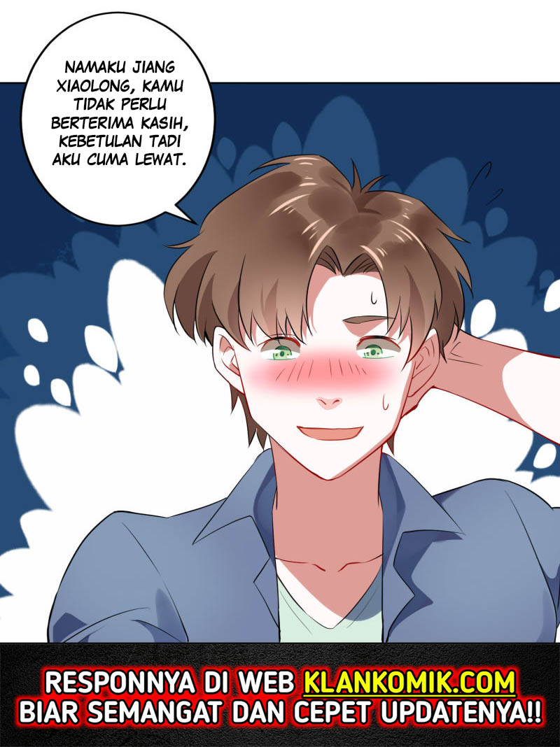 Beautiful Boss Cold-Hearted Chapter 18 - halaman 4