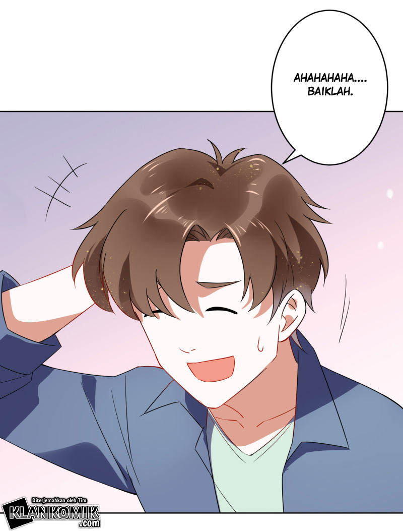 Beautiful Boss Cold-Hearted Chapter 18 - halaman 42