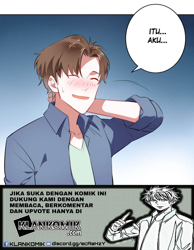 Beautiful Boss Cold-Hearted Chapter 18 - halaman 6
