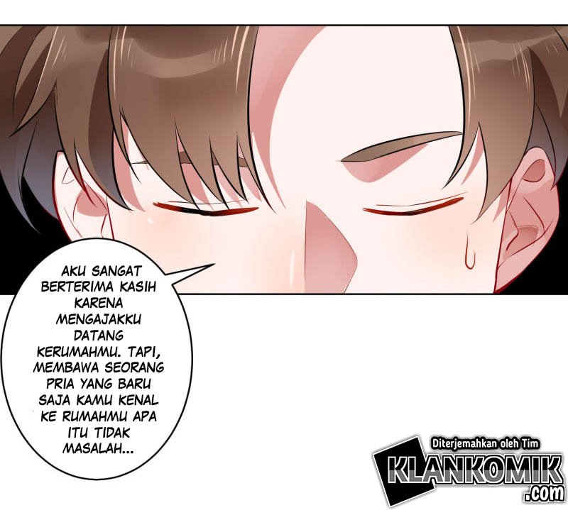 Beautiful Boss Cold-Hearted Chapter 18 - halaman 9