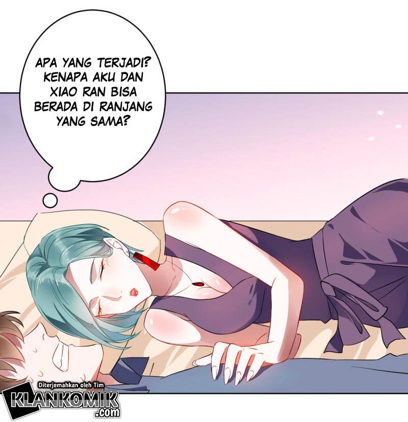 Beautiful Boss Cold-Hearted Chapter 19 - halaman 11
