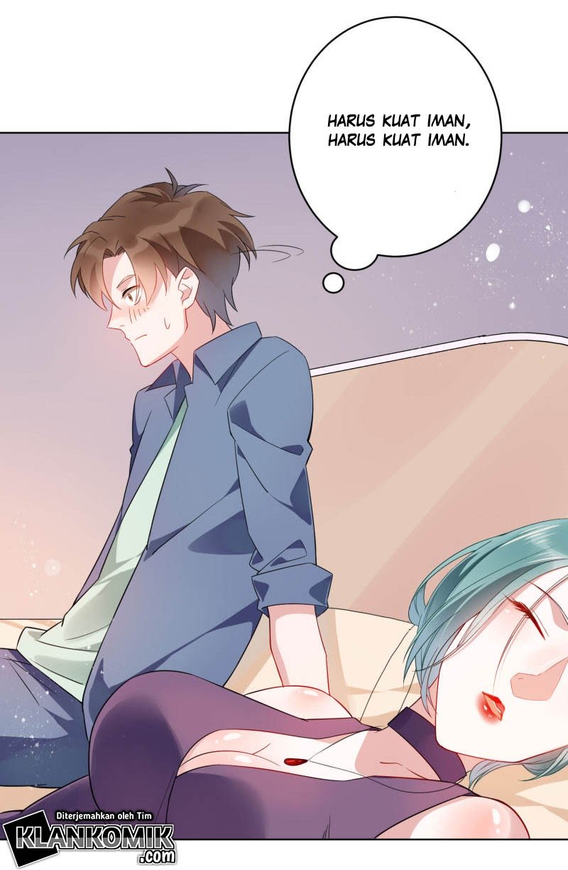 Beautiful Boss Cold-Hearted Chapter 19 - halaman 19