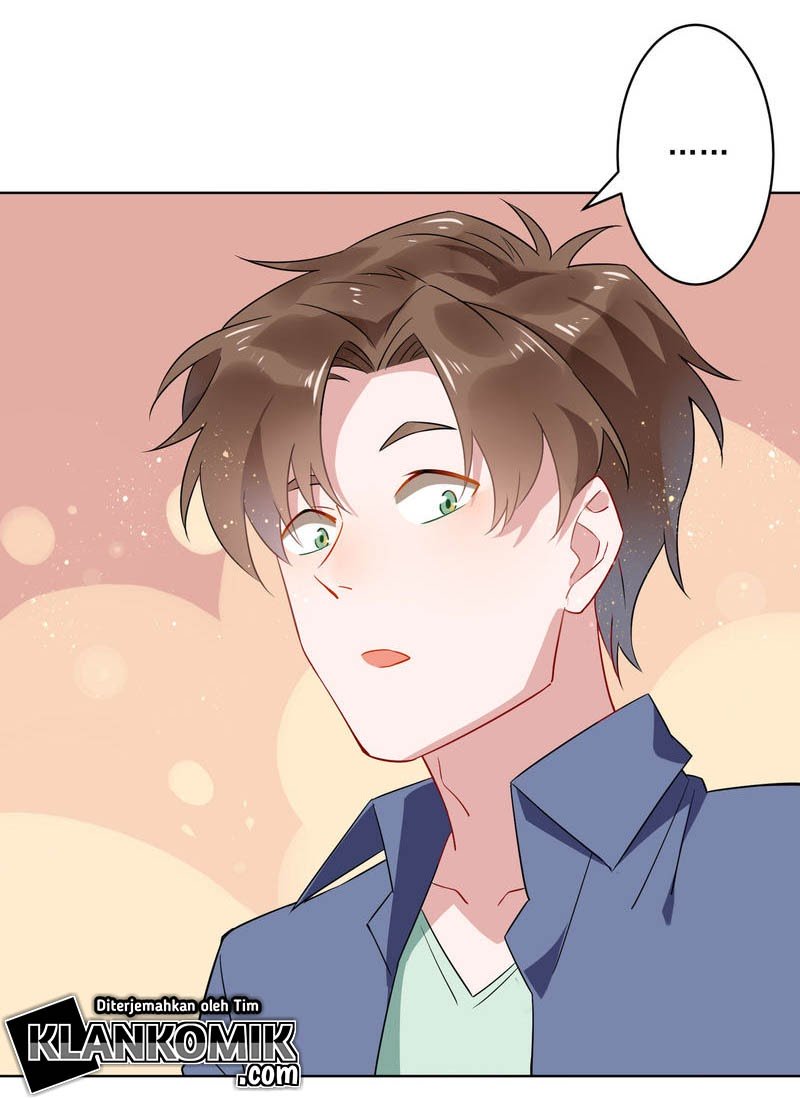 Beautiful Boss Cold-Hearted Chapter 19 - halaman 23