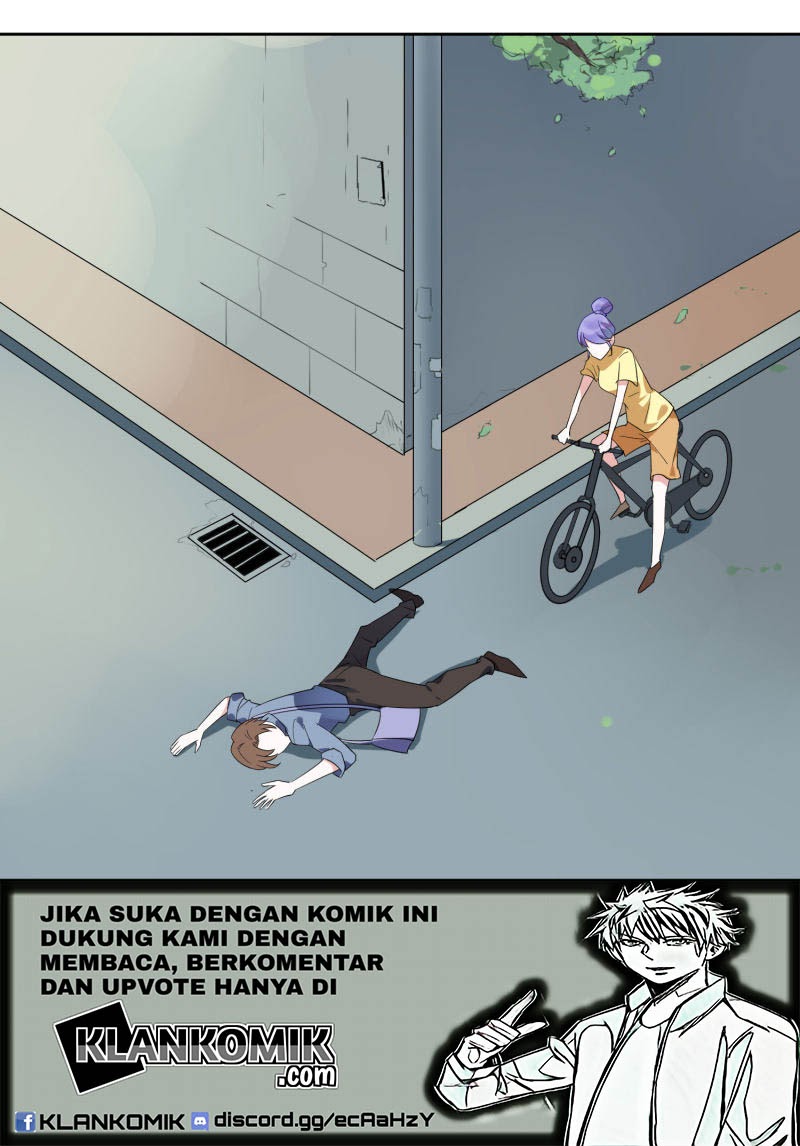 Beautiful Boss Cold-Hearted Chapter 19 - halaman 34