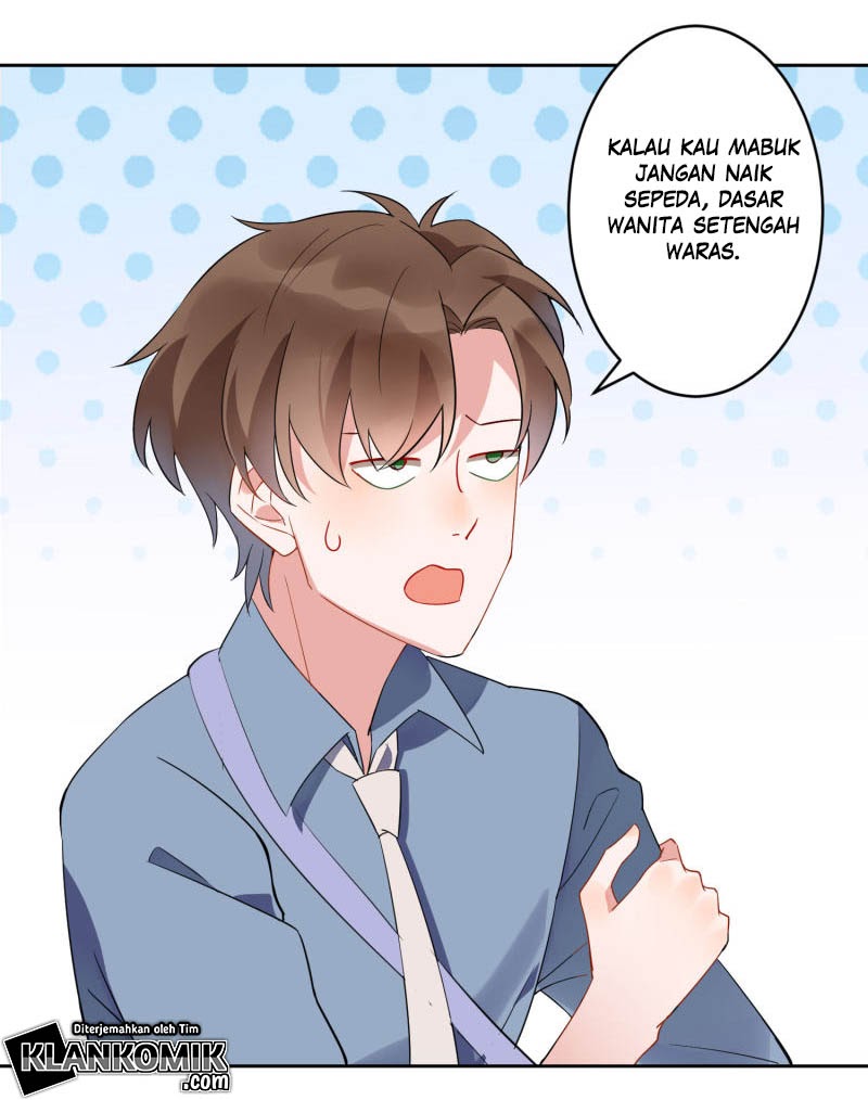 Beautiful Boss Cold-Hearted Chapter 19 - halaman 37