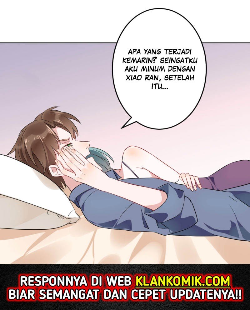 Beautiful Boss Cold-Hearted Chapter 19 - halaman 8