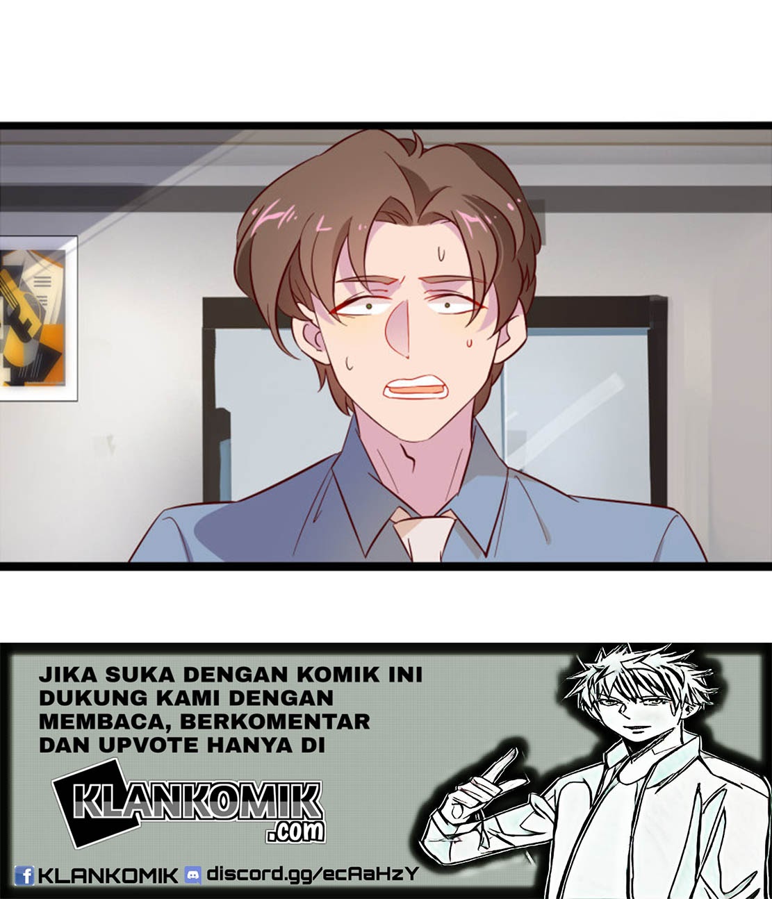 Beautiful Boss Cold-Hearted Chapter 2 - halaman 11