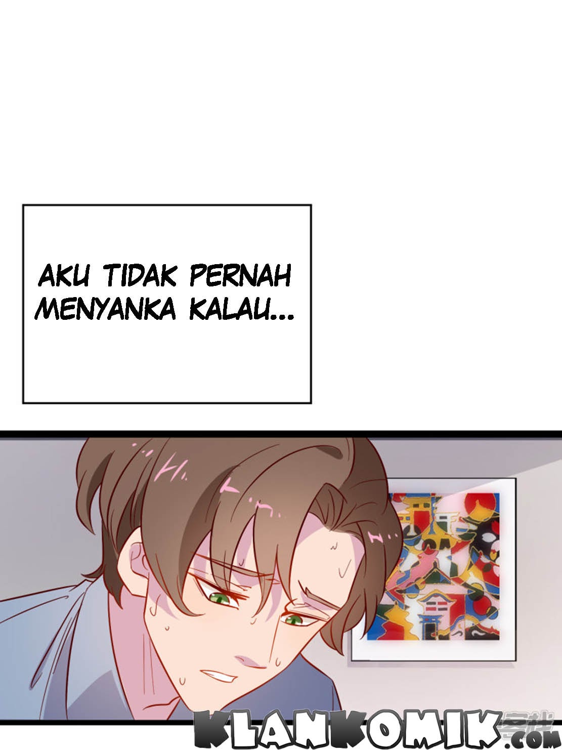 Beautiful Boss Cold-Hearted Chapter 2 - halaman 14