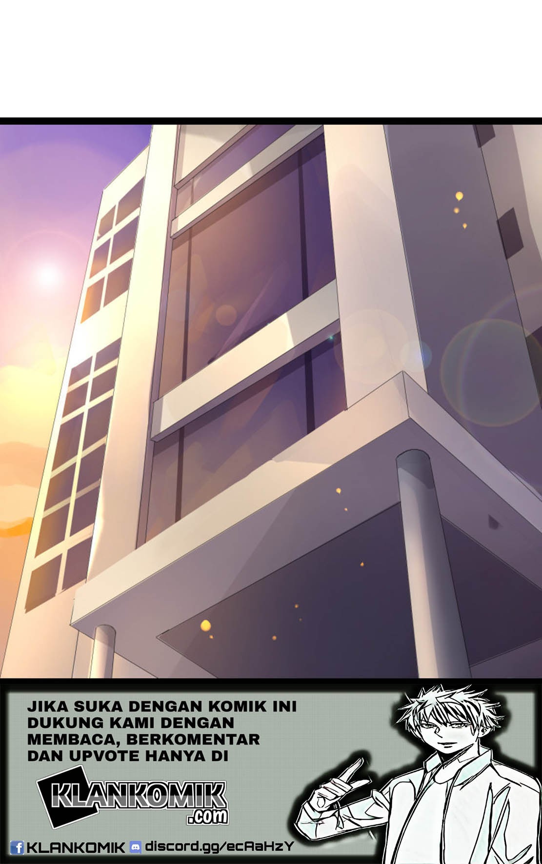Beautiful Boss Cold-Hearted Chapter 2 - halaman 19