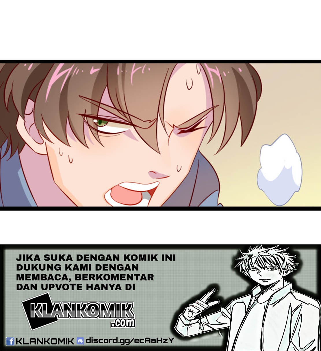 Beautiful Boss Cold-Hearted Chapter 2 - halaman 23