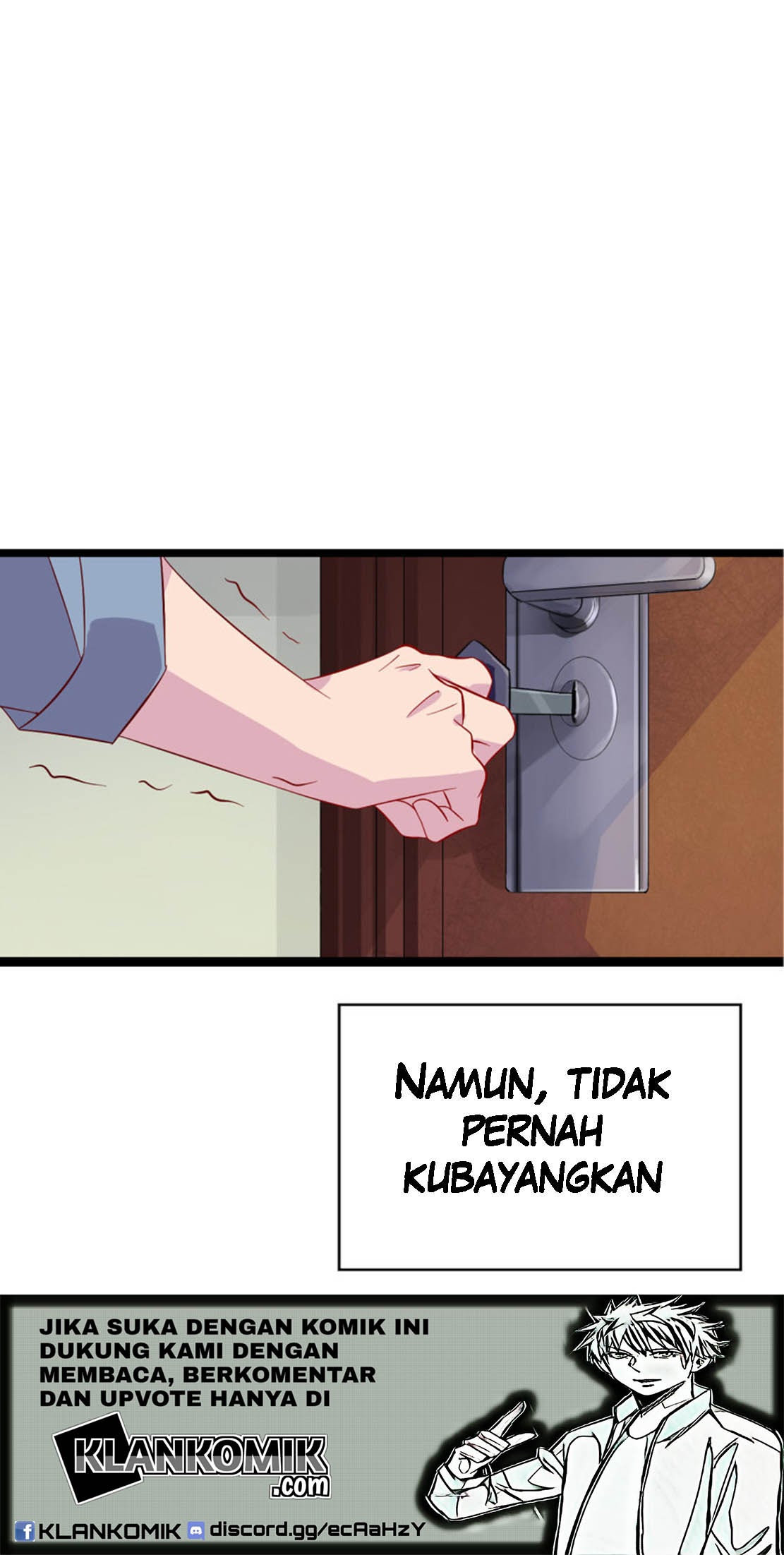 Beautiful Boss Cold-Hearted Chapter 2 - halaman 27