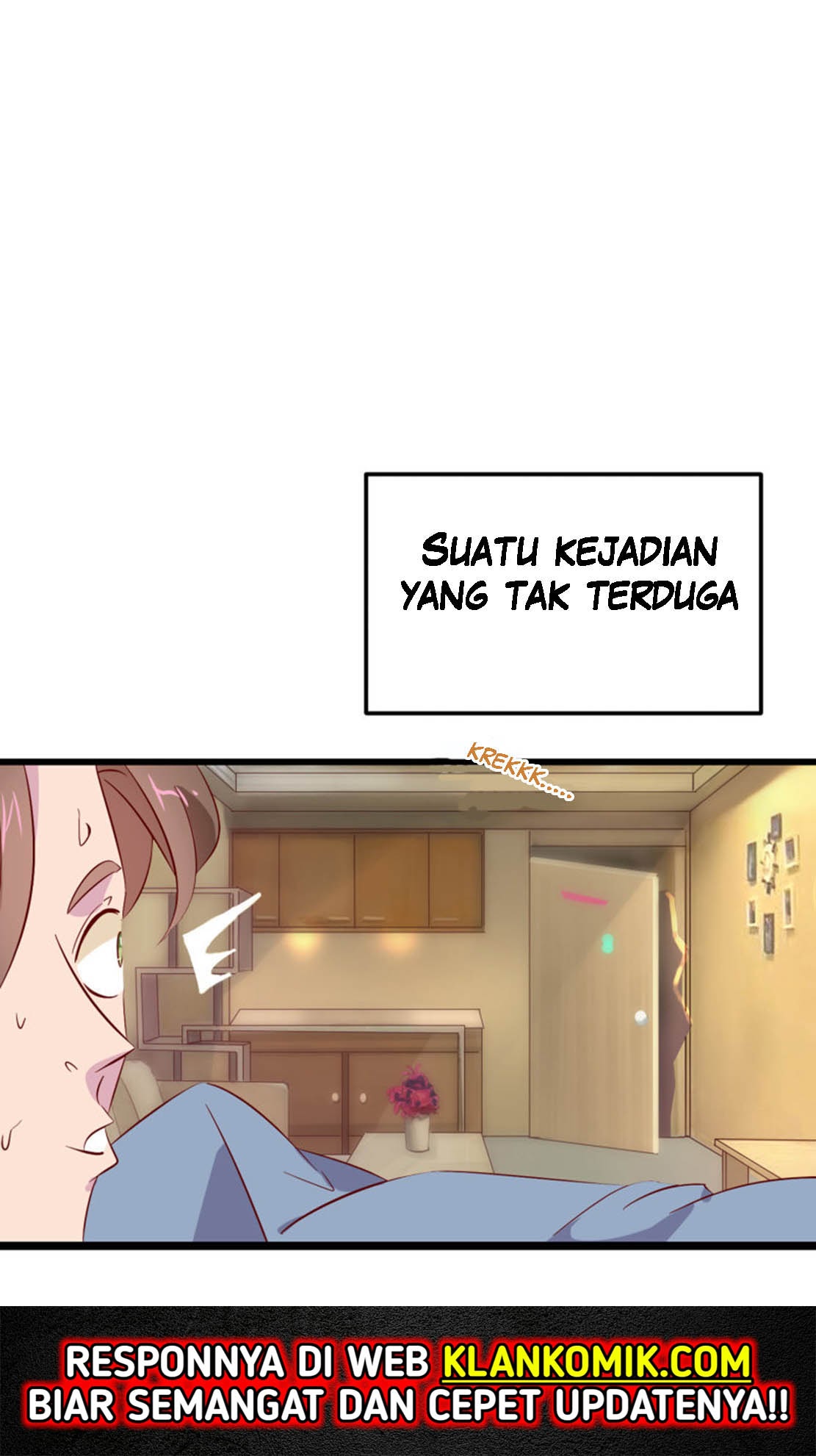 Beautiful Boss Cold-Hearted Chapter 2 - halaman 29