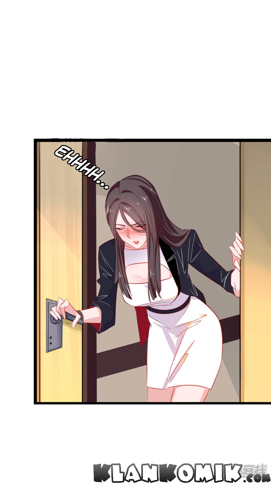 Beautiful Boss Cold-Hearted Chapter 2 - halaman 30