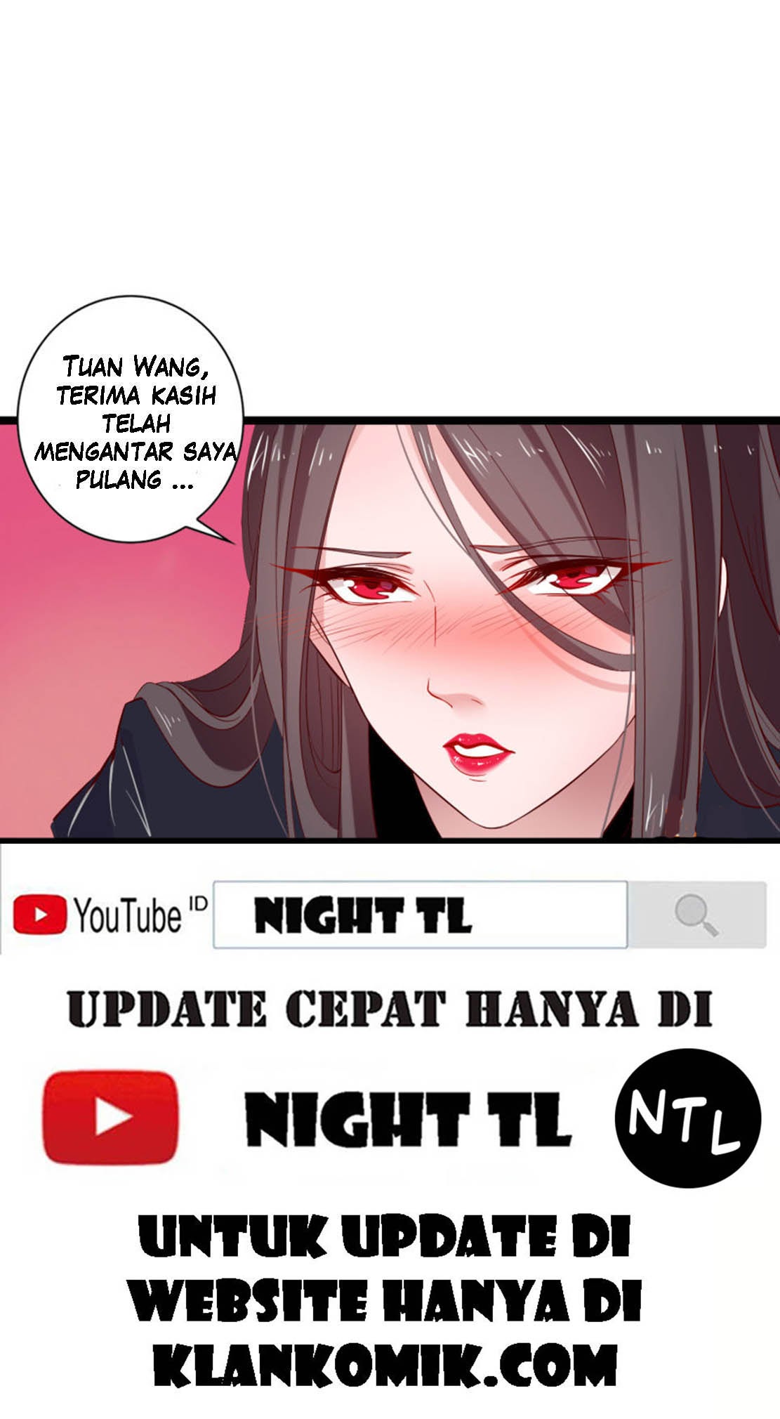 Beautiful Boss Cold-Hearted Chapter 2 - halaman 31