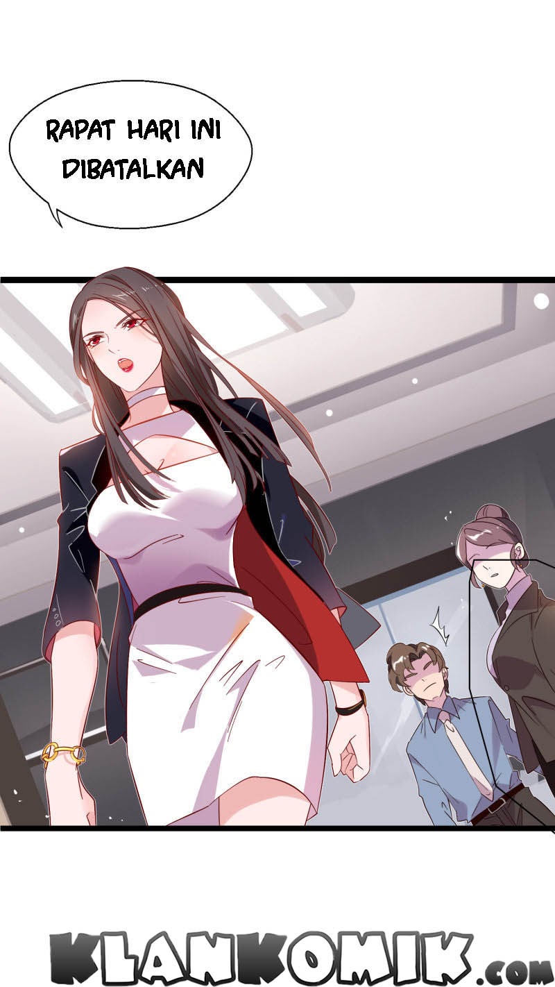 Beautiful Boss Cold-Hearted Chapter 2 - halaman 5