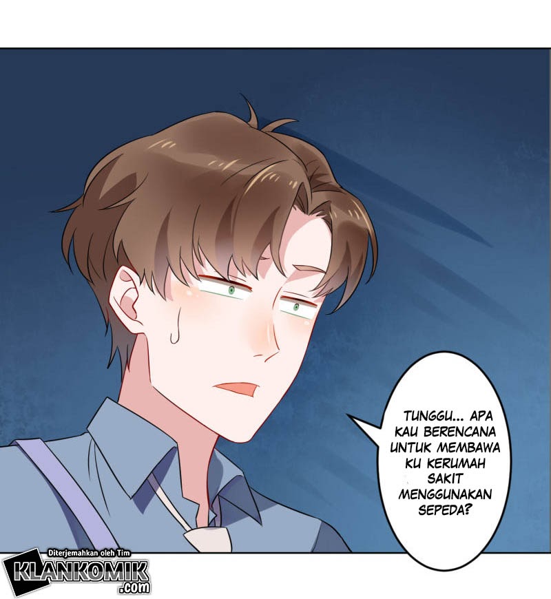 Beautiful Boss Cold-Hearted Chapter 20 - halaman 15