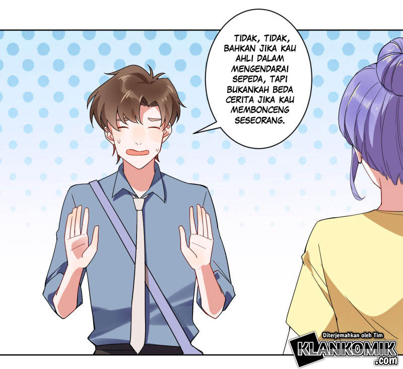 Beautiful Boss Cold-Hearted Chapter 20 - halaman 17