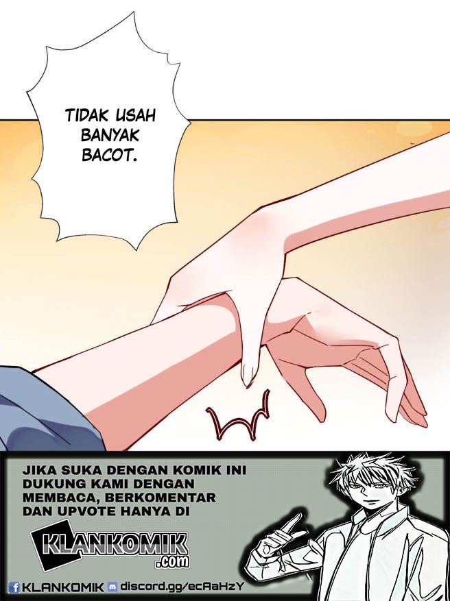 Beautiful Boss Cold-Hearted Chapter 20 - halaman 18
