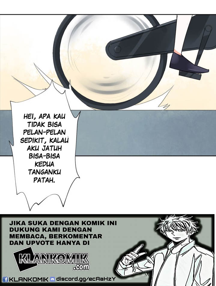 Beautiful Boss Cold-Hearted Chapter 20 - halaman 22