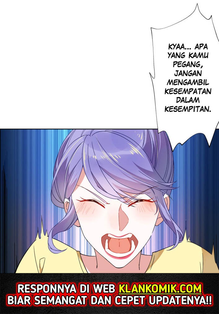Beautiful Boss Cold-Hearted Chapter 20 - halaman 24