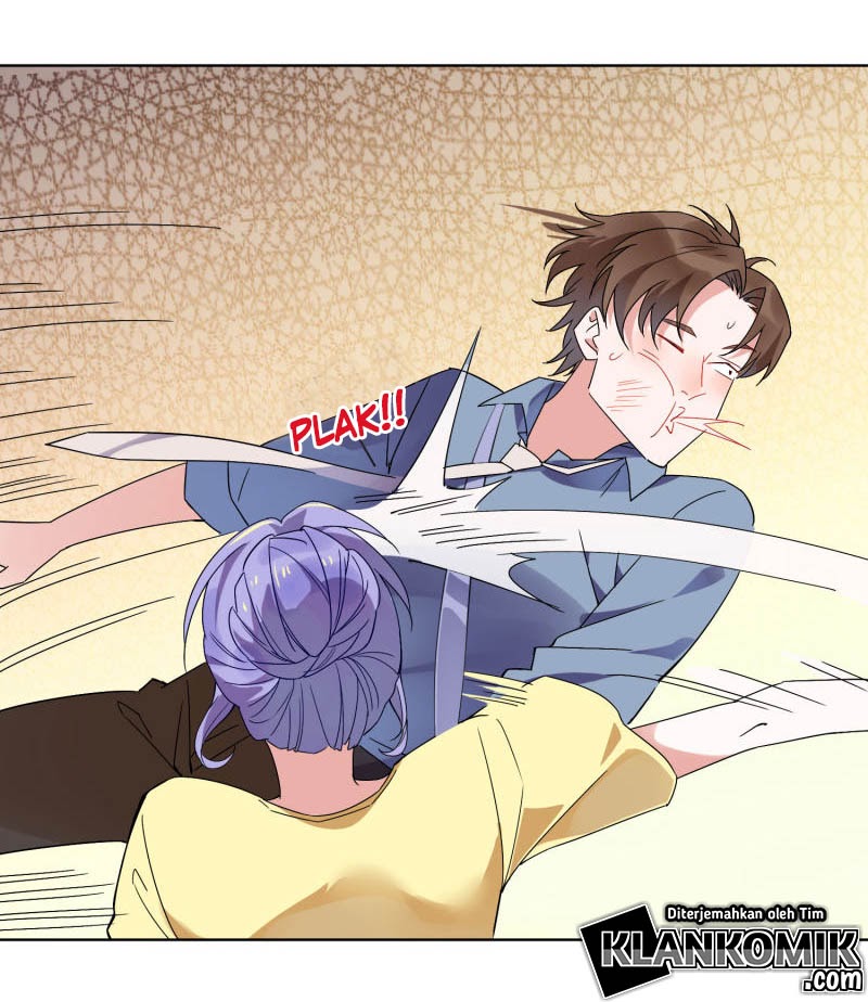 Beautiful Boss Cold-Hearted Chapter 20 - halaman 25