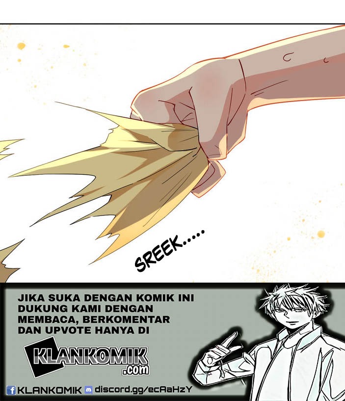 Beautiful Boss Cold-Hearted Chapter 20 - halaman 26