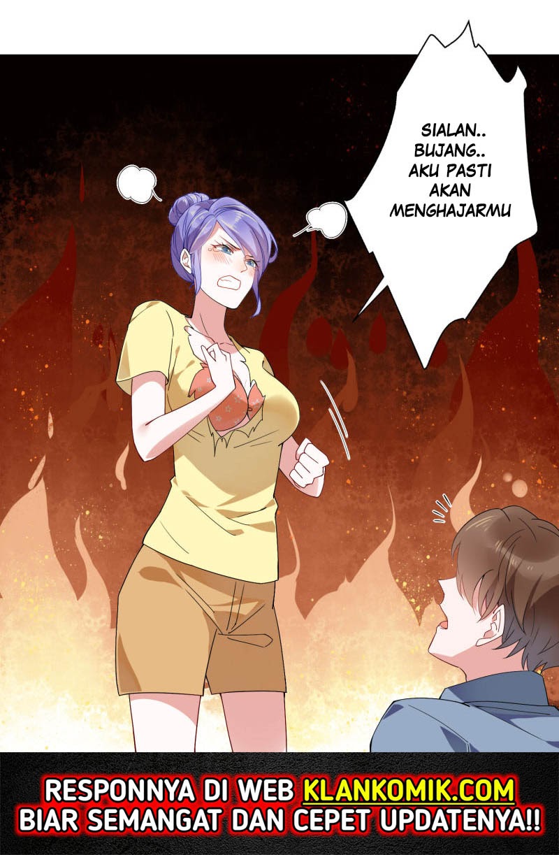 Beautiful Boss Cold-Hearted Chapter 20 - halaman 28