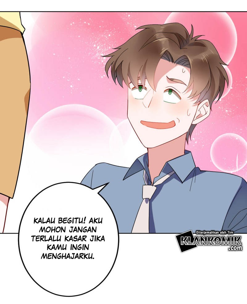 Beautiful Boss Cold-Hearted Chapter 20 - halaman 29