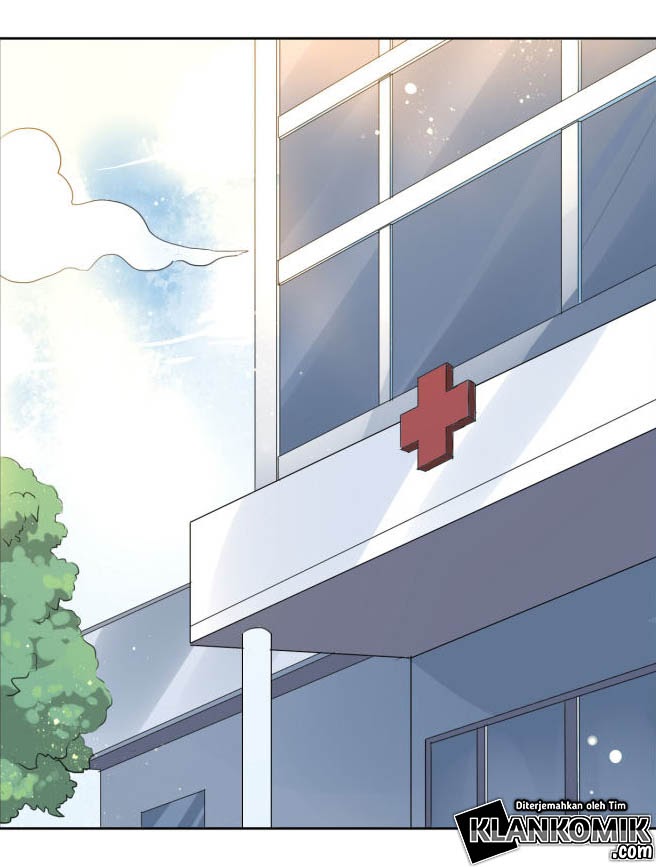 Beautiful Boss Cold-Hearted Chapter 20 - halaman 31