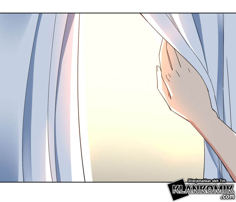 Beautiful Boss Cold-Hearted Chapter 20 - halaman 35