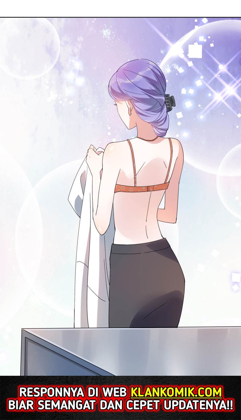 Beautiful Boss Cold-Hearted Chapter 20 - halaman 36