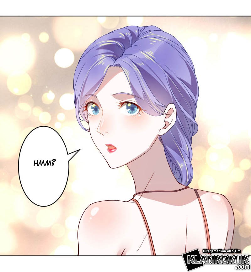 Beautiful Boss Cold-Hearted Chapter 20 - halaman 37
