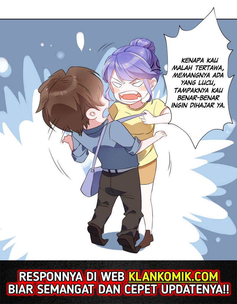 Beautiful Boss Cold-Hearted Chapter 20 - halaman 4