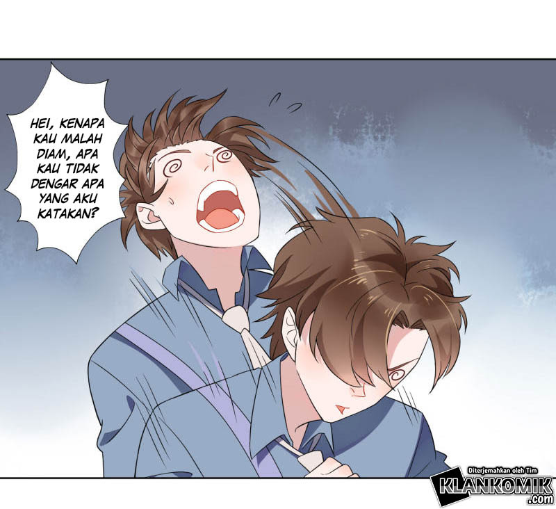 Beautiful Boss Cold-Hearted Chapter 20 - halaman 5