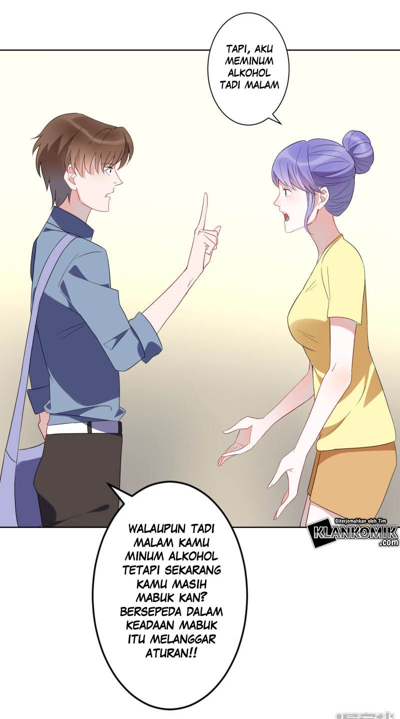Beautiful Boss Cold-Hearted Chapter 20 - halaman 9